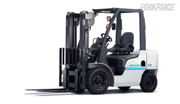 UniCarriers 2.5T P1F2A25DU Forklift
