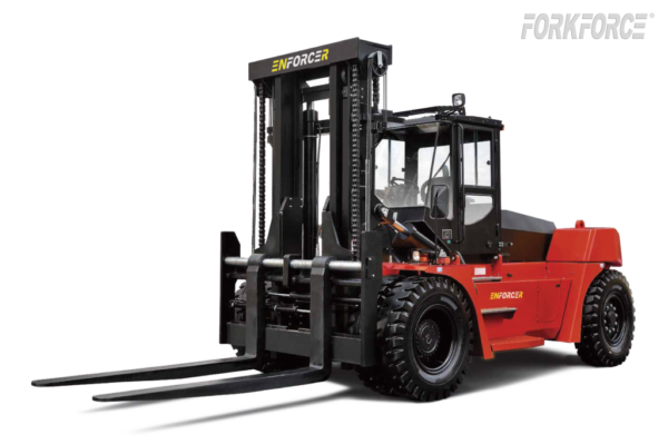 Enforcer 18T Diesel Forklift